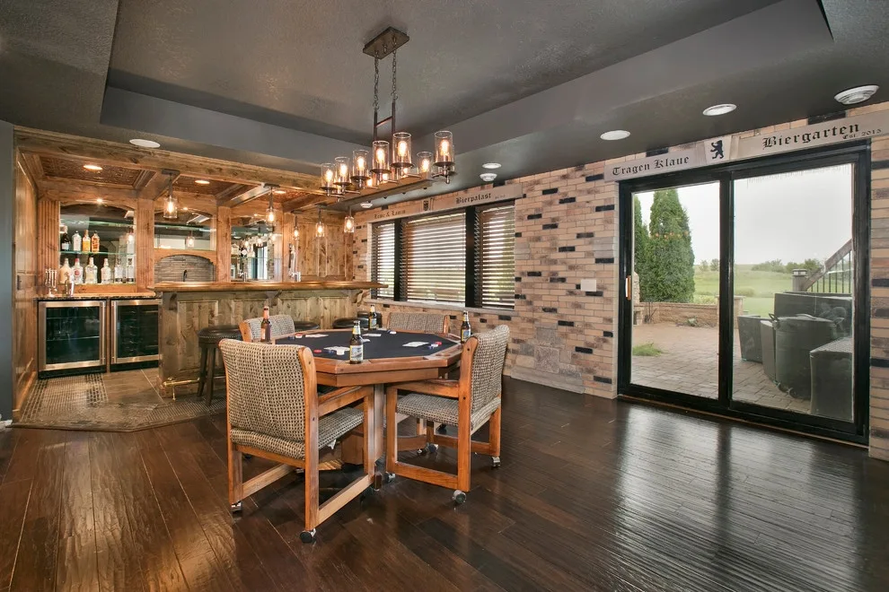 Scottish Pub by Rebecca Ryan Design - Photo 2