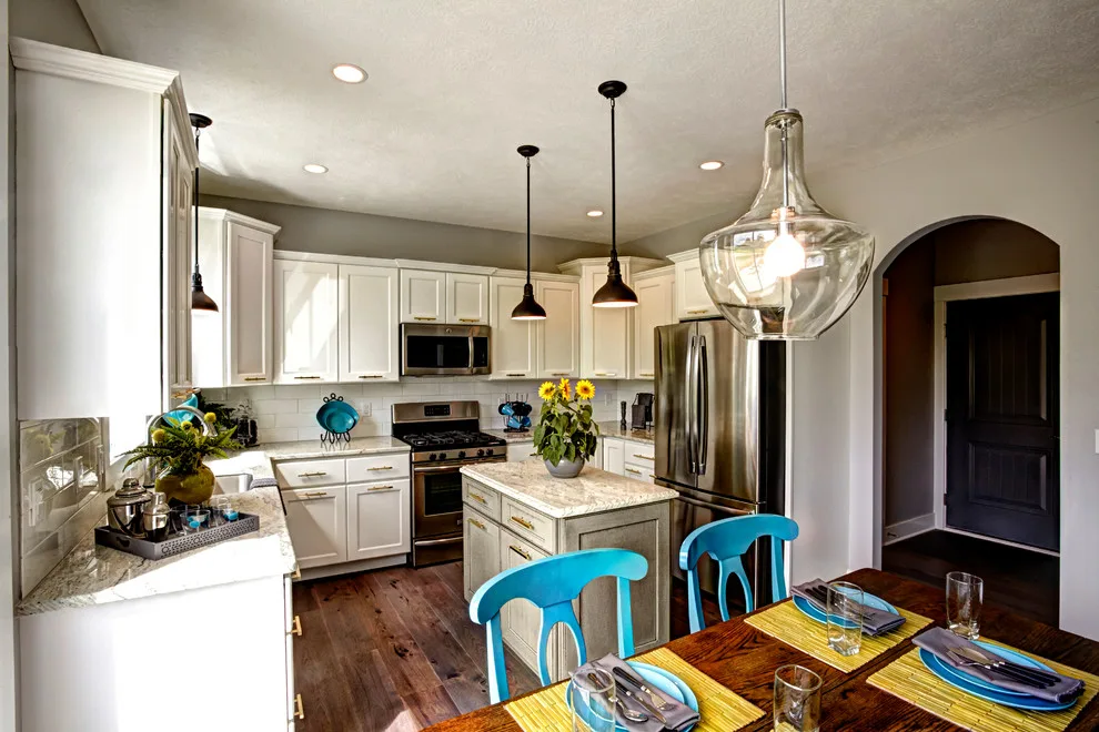 Heather Neal Design - Photo 5
