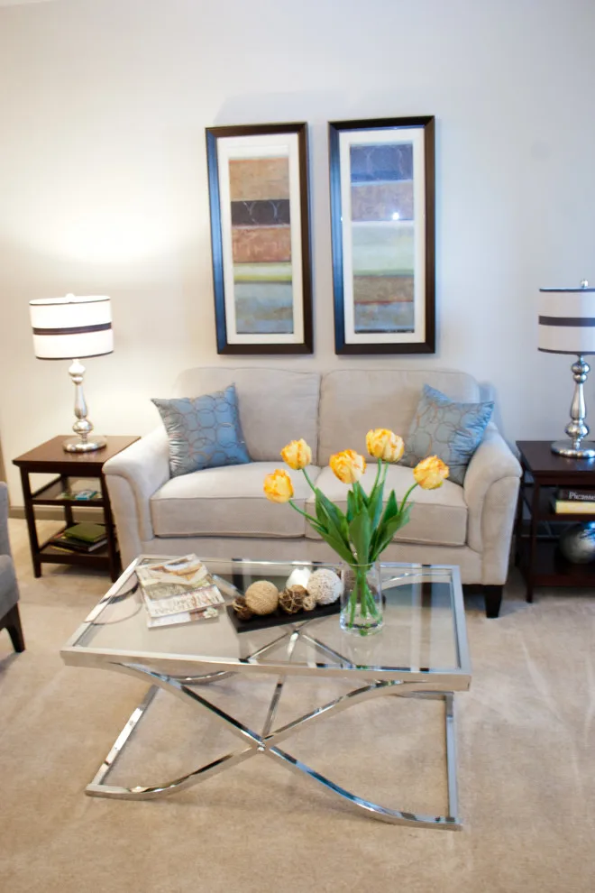 Tallahassee Seating Spaces by Designs Unlimited - Photo 2
