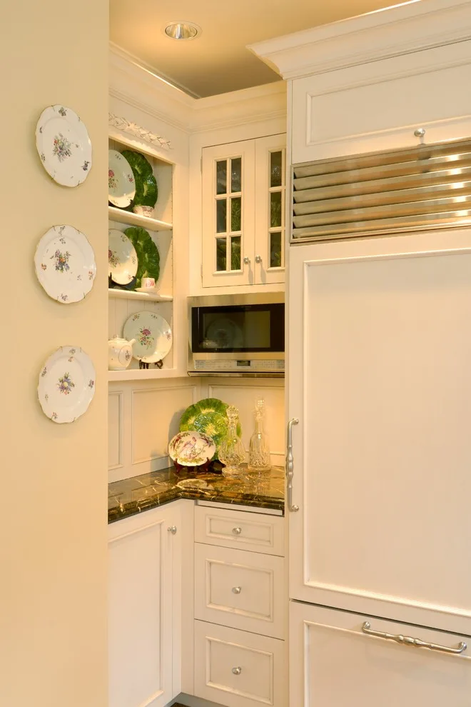 Seattle Heritage Kitchen by Kathleen Donohue, Neil Kelly Co. - Photo 3
