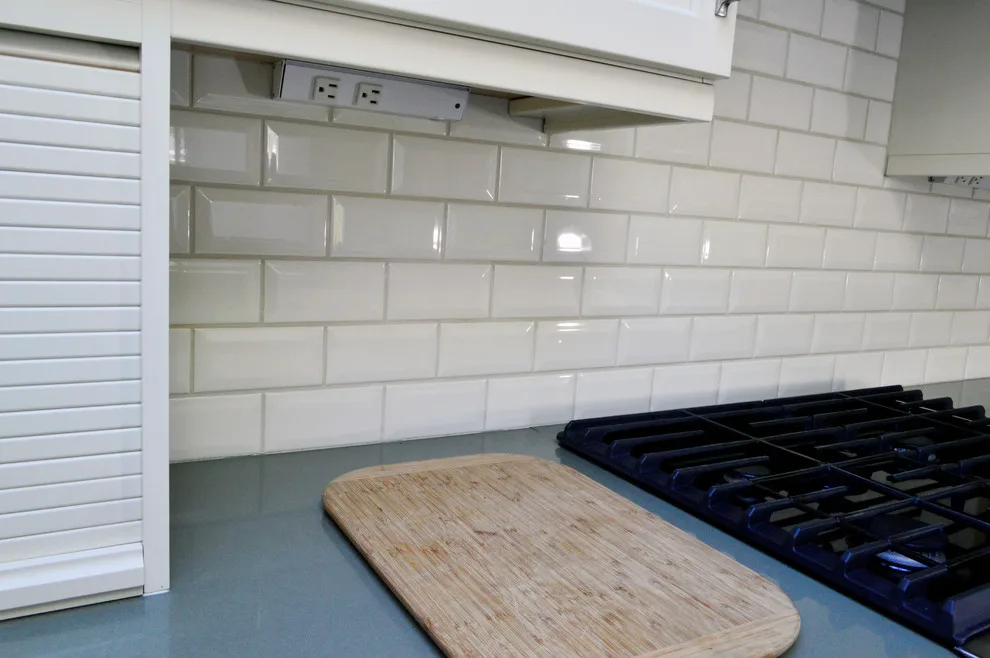 Seattle Changeover Kitchen by Treefrog Design - Photo 4