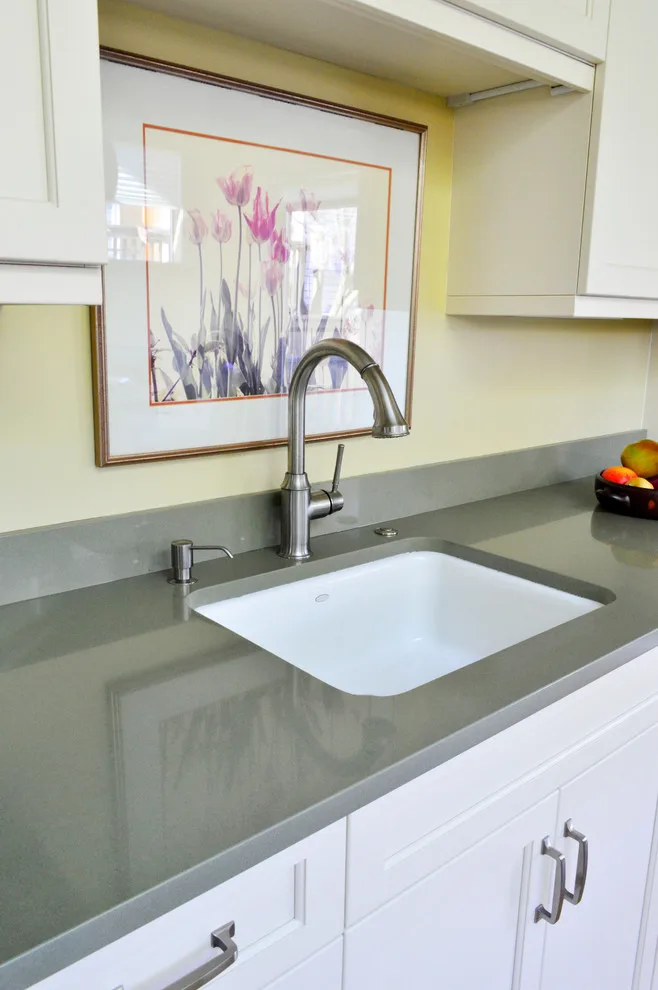 Seattle Changeover Kitchen by Treefrog Design - Photo 5