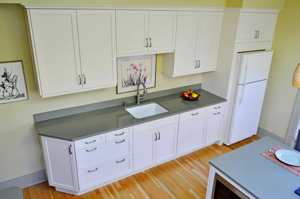 Seattle Changeover Kitchen by Treefrog Design - Photo 8