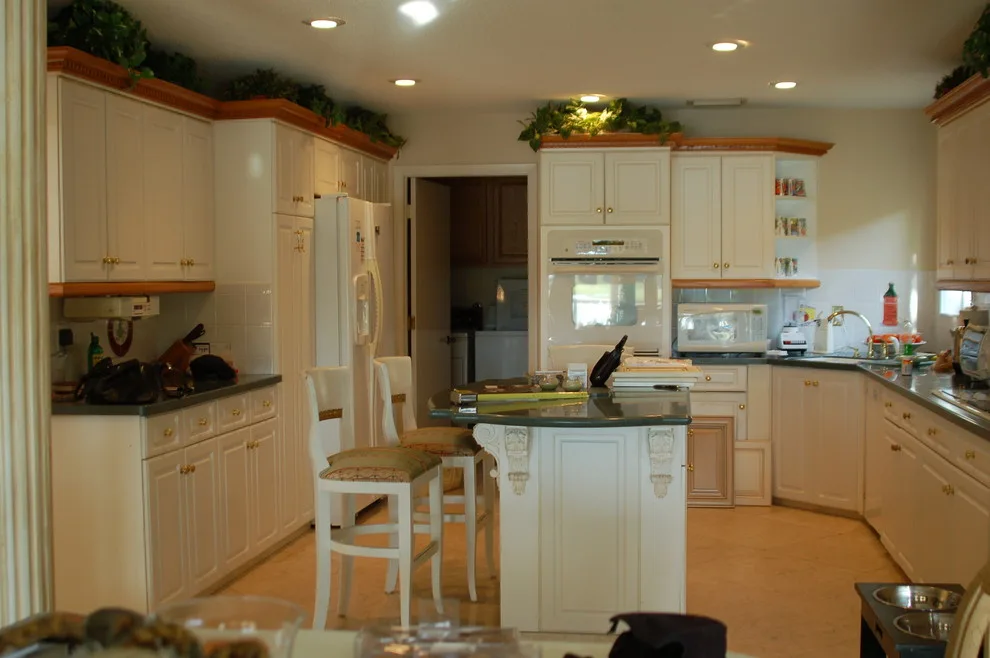 Creative Kitchens Of South Florida, Inc. - Photo 4