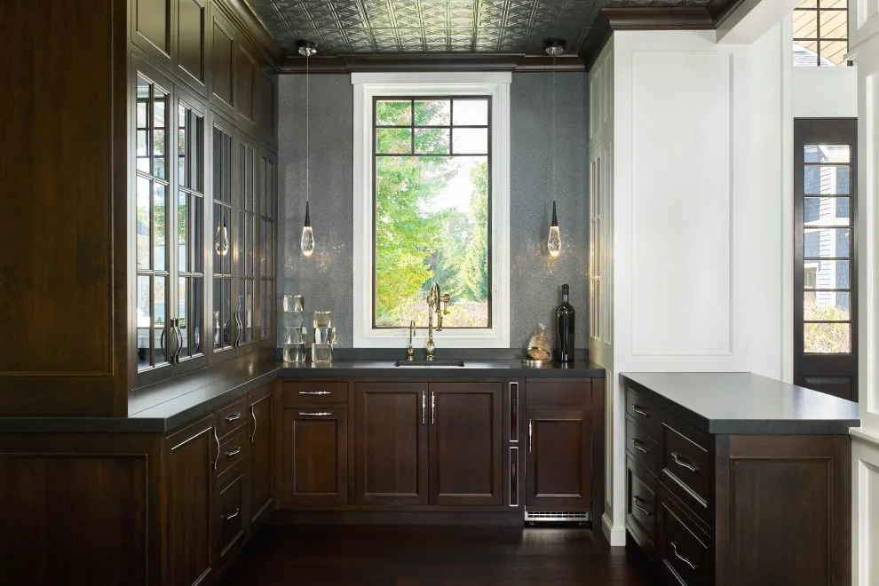 Kirshman Kitchen Design Studio - Photo 4