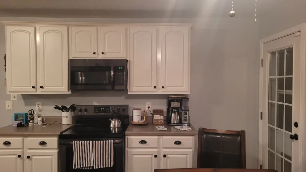 Senoia Kitchen Renovation by ReVision Remodeling Design Service - Photo 12