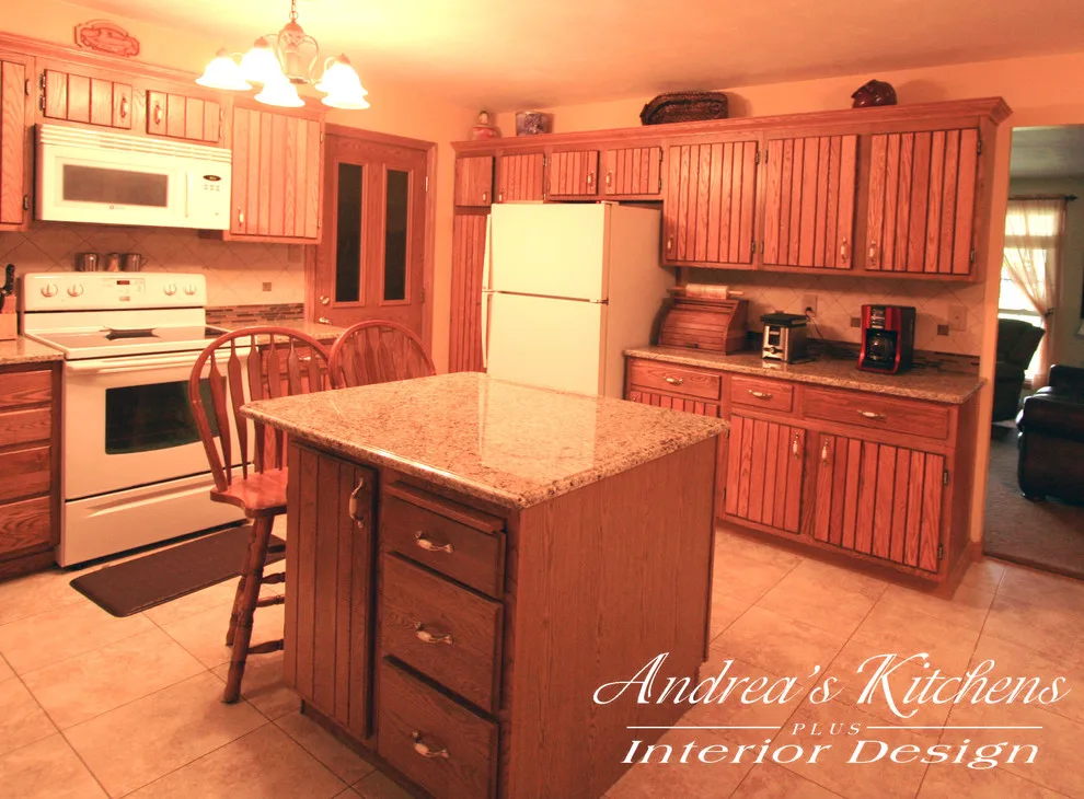 Logically Easy by Andrea's Interior Design Gallery - Photo 3
