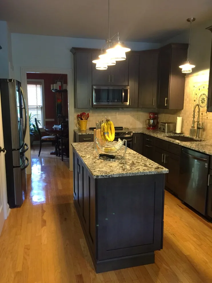 Sequoyah Street by Dream Kitchen And Bath - Photo 8