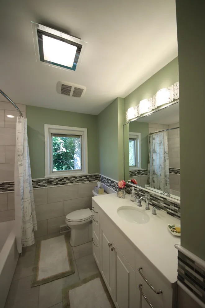 Tranquil Emerald by Distinctive Designs For Kitchens And Baths - Photo 3