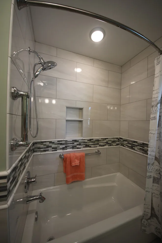 Tranquil Emerald by Distinctive Designs For Kitchens And Baths - Photo 6