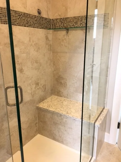 Tranquil Master Bathroom by Annette - Photo 3