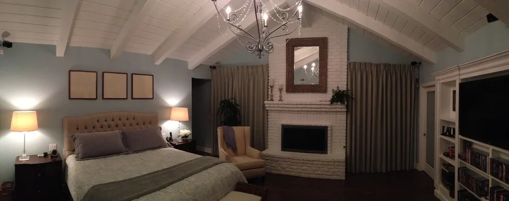 Tranquil View California Primary Suite by Lori Ramsay Design - Photo 2