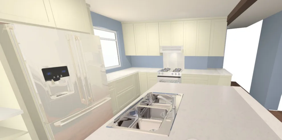 Sewell Project by Bethany Crenshaw, AKBD - Photo 4