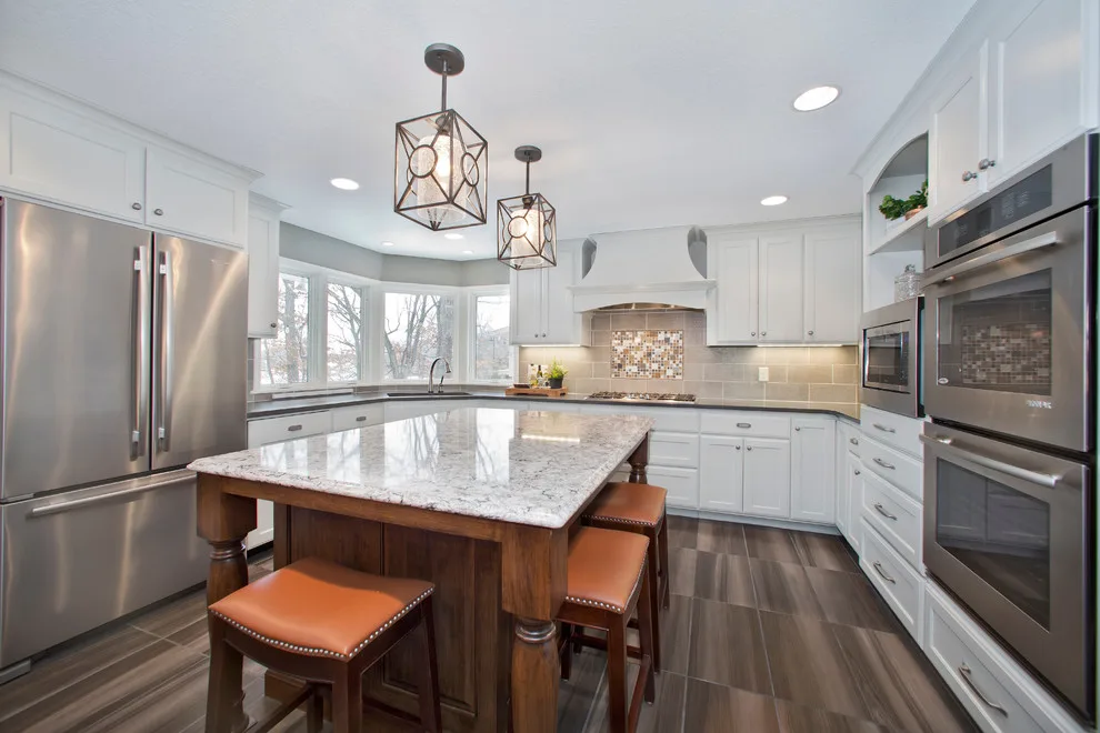 Sexton Residence by Rebecca Ryan Design - Photo 7