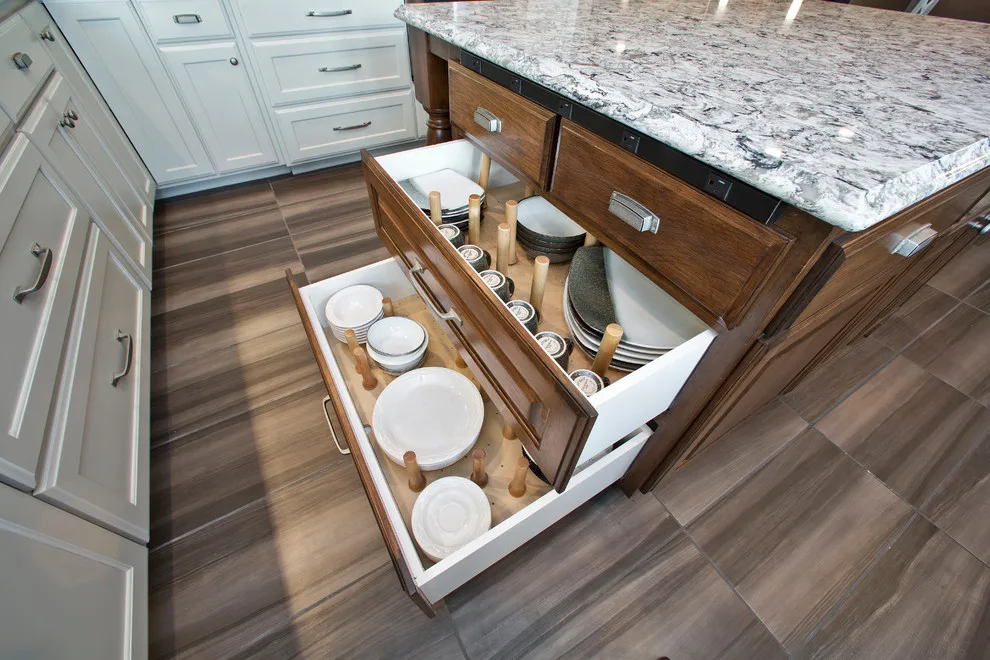 Sexton Residence by Rebecca Ryan Design - Photo 4