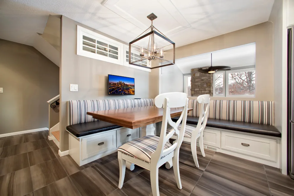 Sexton Residence by Rebecca Ryan Design - Photo 3