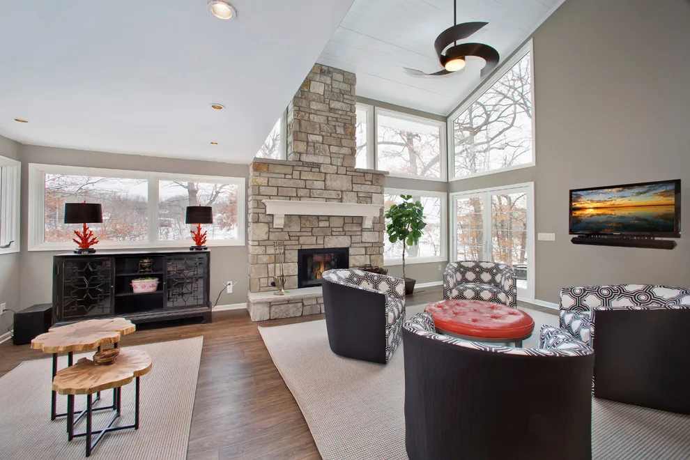 Sexton Residence by Rebecca Ryan Design - Photo 8