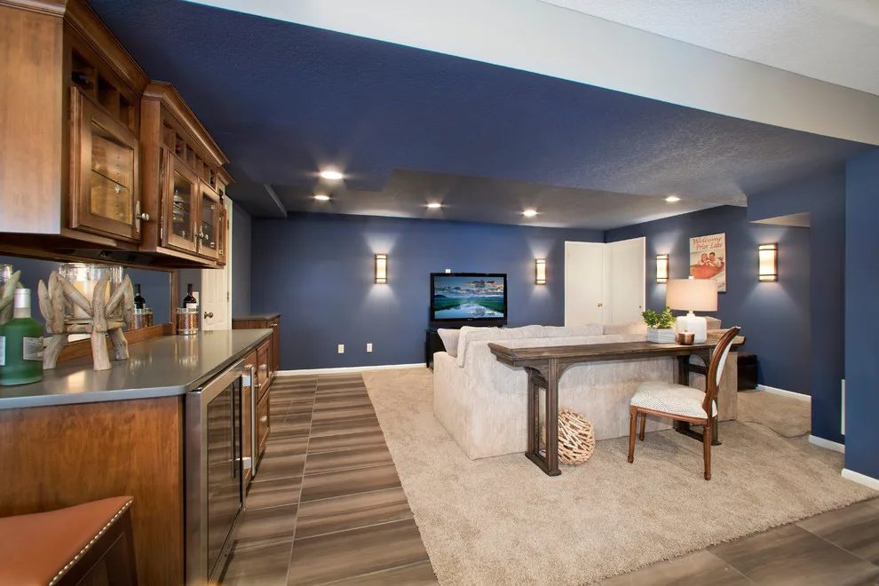 Sexton Residence by Rebecca Ryan Design - Photo 5