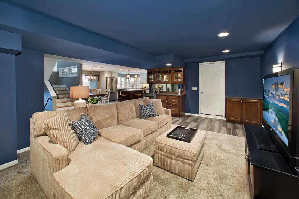 Sexton Residence by Rebecca Ryan Design - Photo 10