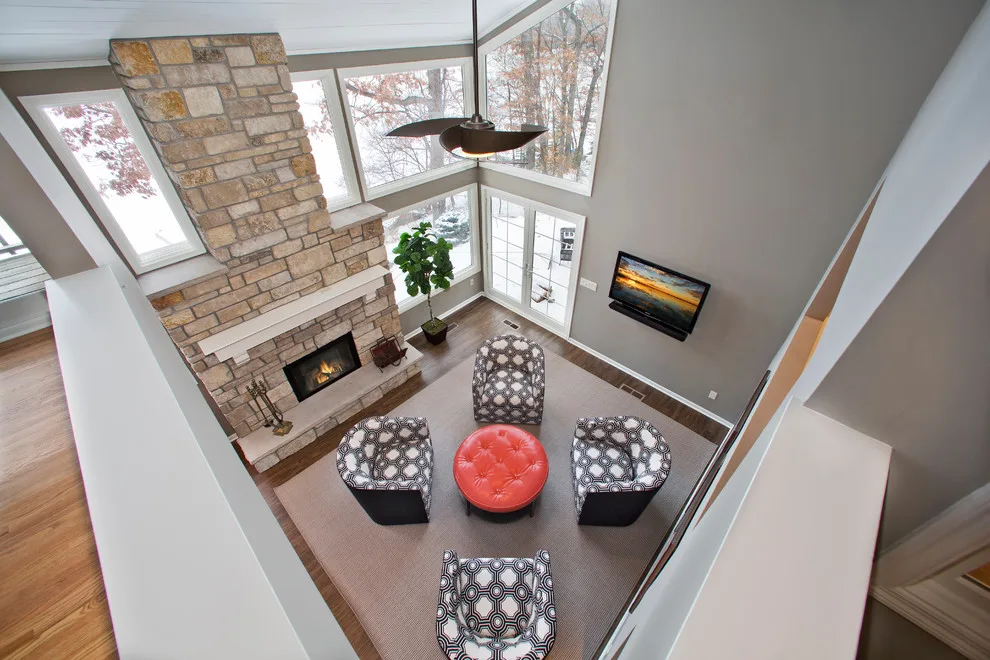 Sexton Residence by Rebecca Ryan Design - Photo 9