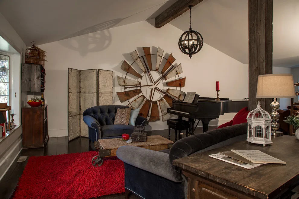 Kami Michels-Center Design Studio | Interiors - Photo 11