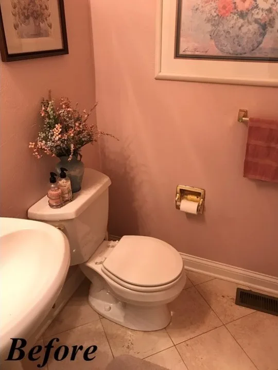 Blue Tones - Kitchen, Bathroom, and Living Room Makeover by Great Kitchens & Baths - Photo 15