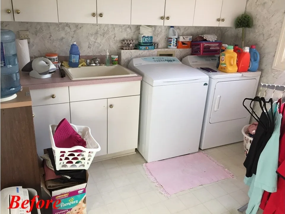 Blue Tones - Kitchen, Bathroom, and Living Room Makeover by Great Kitchens & Baths - Photo 19