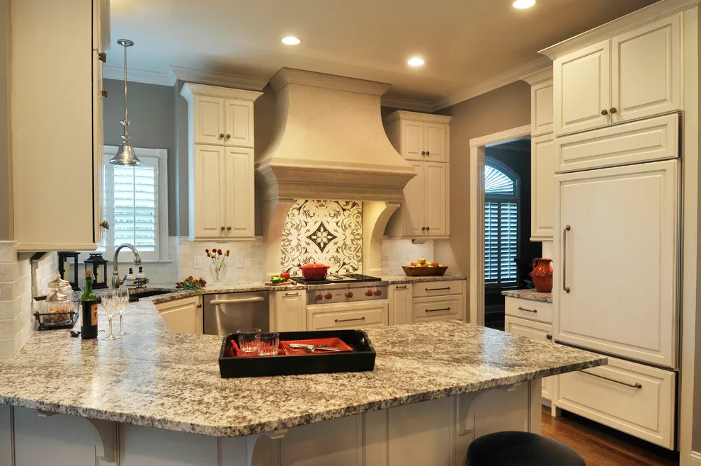 Tones of gray by Terri Sears, Kitchen And Bath Designer - Photo 12