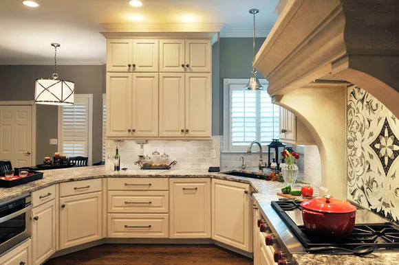 Tones of gray by Terri Sears, Kitchen And Bath Designer - Photo 4