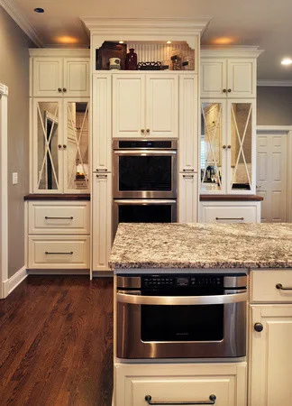 Tones of gray by Terri Sears, Kitchen And Bath Designer - Photo 3