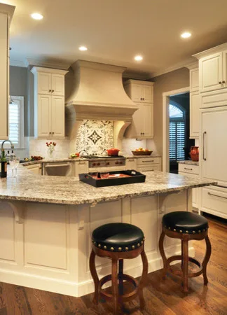 Tones of gray by Terri Sears, Kitchen And Bath Designer - Photo 2