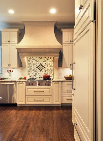 Tones of gray by Terri Sears, Kitchen And Bath Designer - Photo 5
