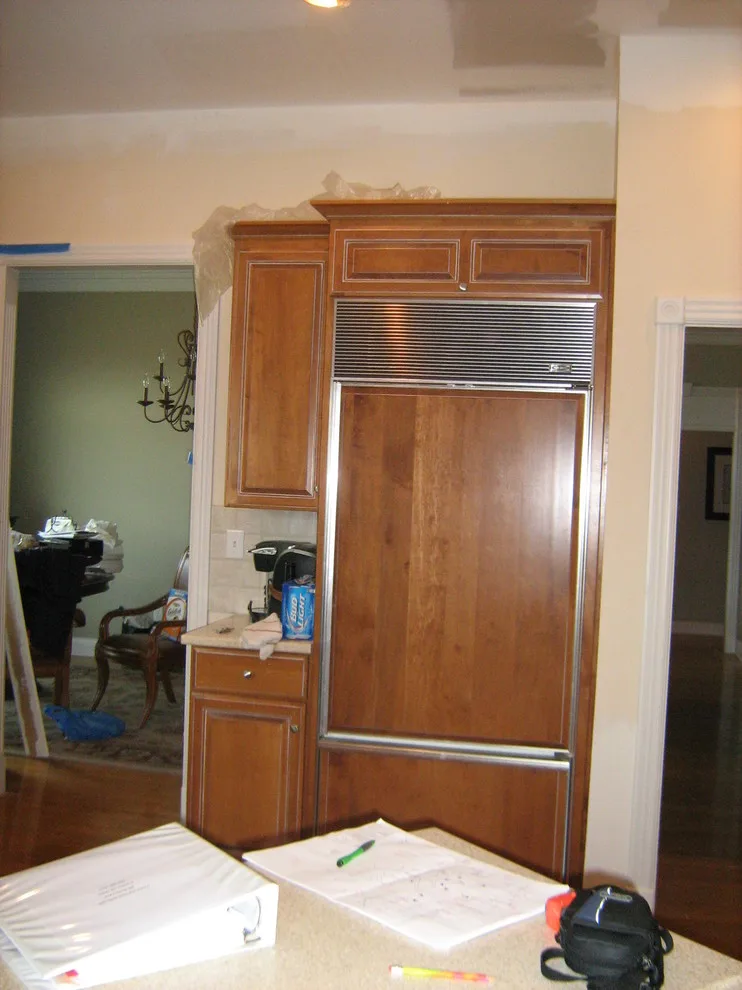 Tones of gray by Terri Sears, Kitchen And Bath Designer - Photo 9