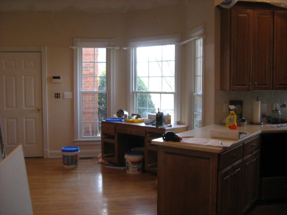 Tones of gray by Terri Sears, Kitchen And Bath Designer - Photo 7