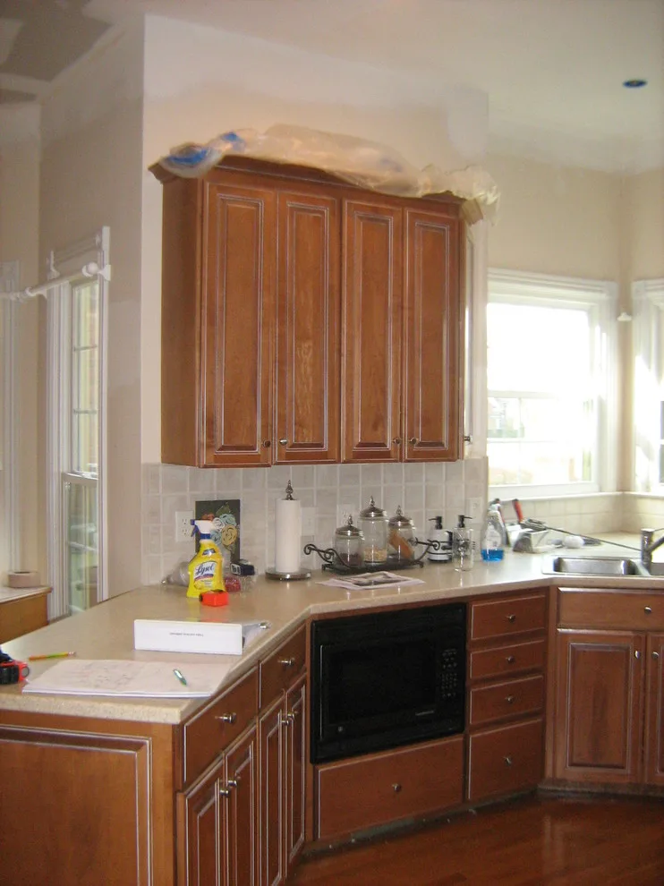 Tones of gray by Terri Sears, Kitchen And Bath Designer - Photo 8