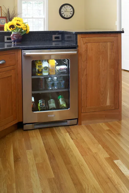 Cherry Shaker Kitchen by The Cabinetworks - Photo 6