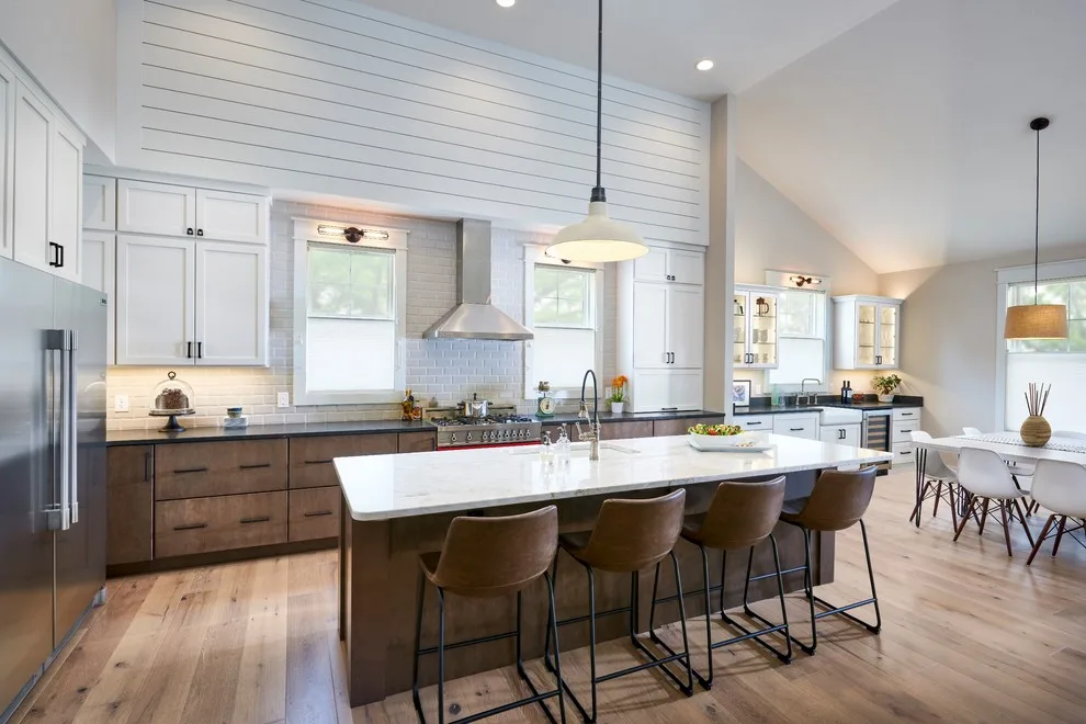 Shakertown Eatery by Räke Cabinet & Countertop Solutions - Photo 2