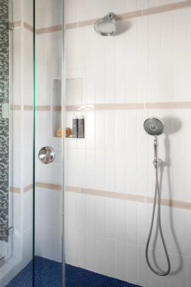 Shark Encounter Restroom by Story Hill Renovations LLC - Photo 4