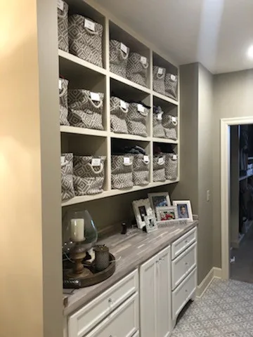 Sharon's Master Suite Renovation at Nottingham Estates by BMB Designs LLC - Photo 7