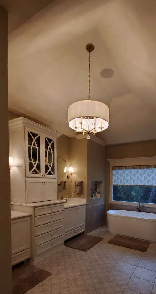 Sharon's Master Suite Renovation at Nottingham Estates by BMB Designs LLC - Photo 11