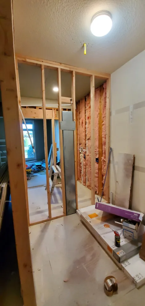 Sharon's Master Suite Renovation at Nottingham Estates by BMB Designs LLC - Photo 16