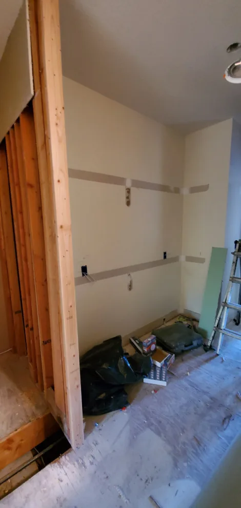 Sharon's Master Suite Renovation at Nottingham Estates by BMB Designs LLC - Photo 12