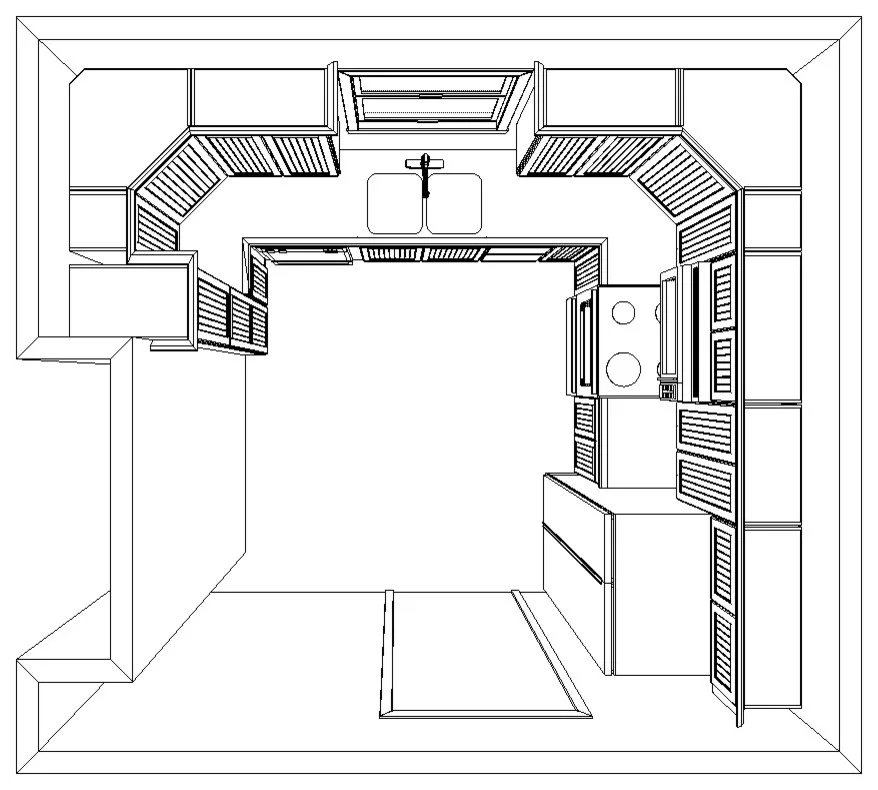 Sharpenstein Culinary Studio by Bethany Crenshaw, AKBD - Photo 9