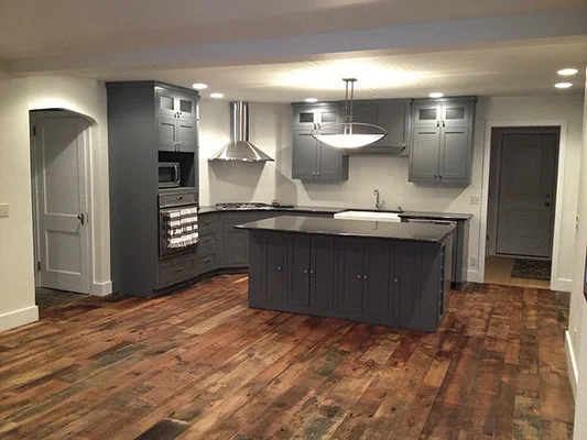 Sheboygan County 2013 Kitchen Remodel Home Parade by Frontier Craftsmen - Photo 2