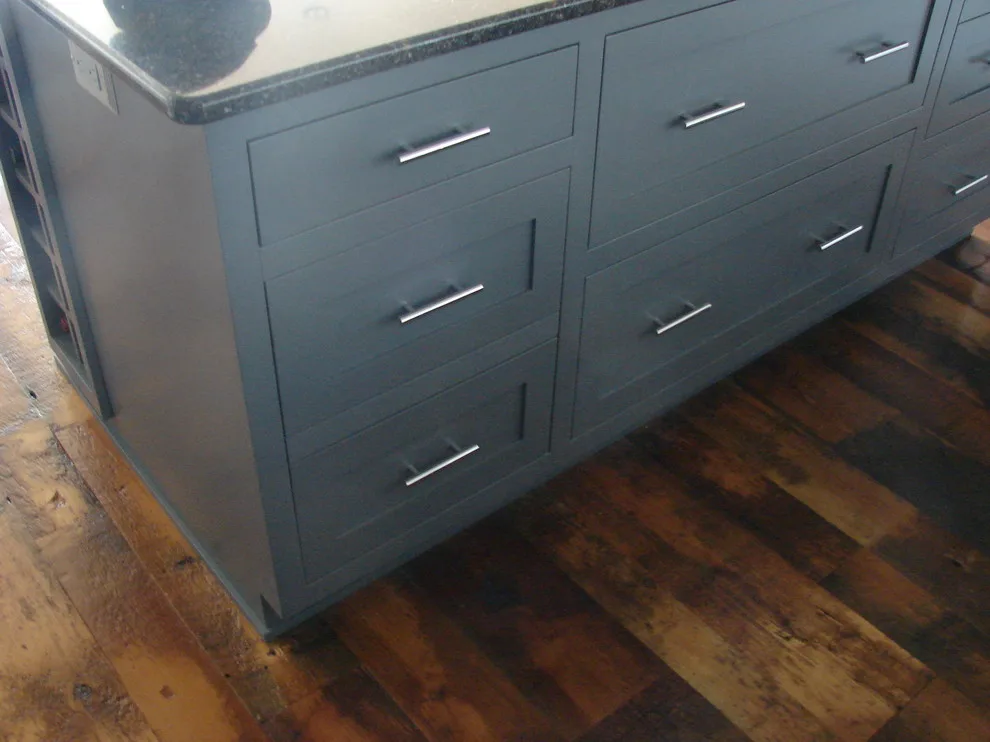 Sheboygan County 2013 Kitchen Remodel Home Parade by Frontier Craftsmen - Photo 4