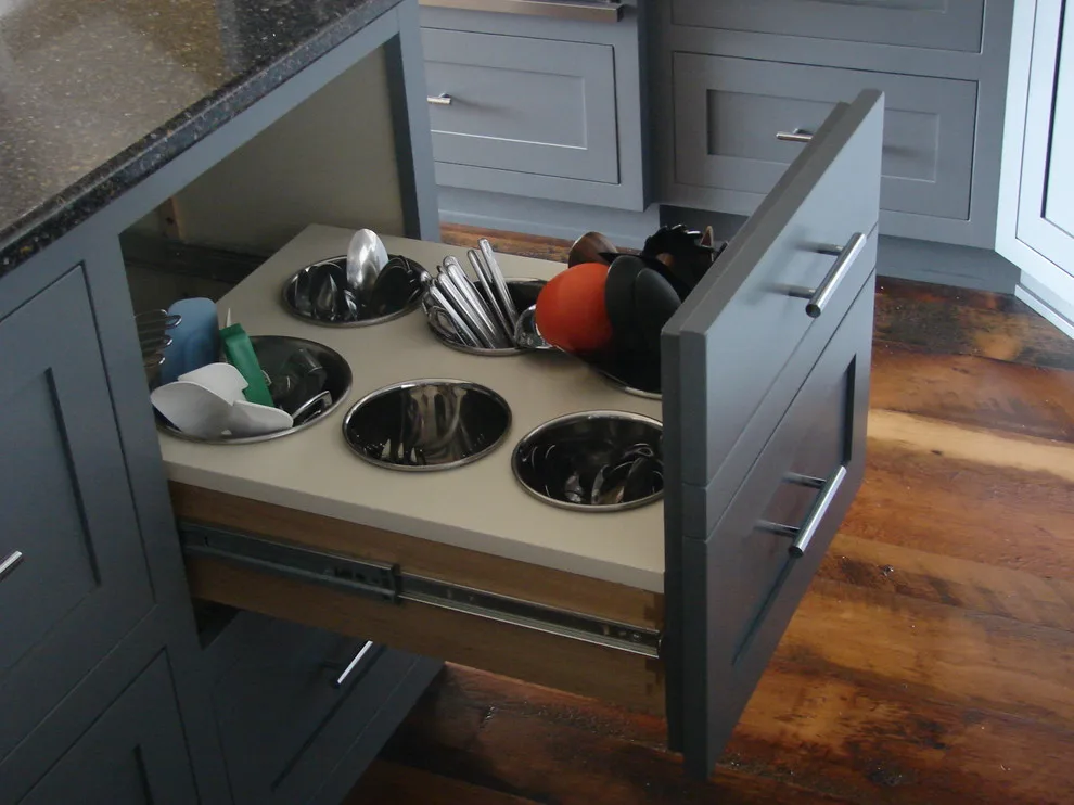 Frontier Craftsmen - Photo 8