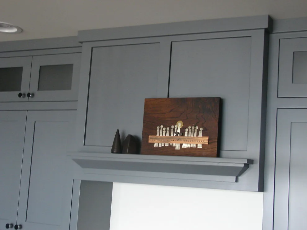 Sheboygan County 2013 Kitchen Remodel Home Parade by Frontier Craftsmen - Photo 3