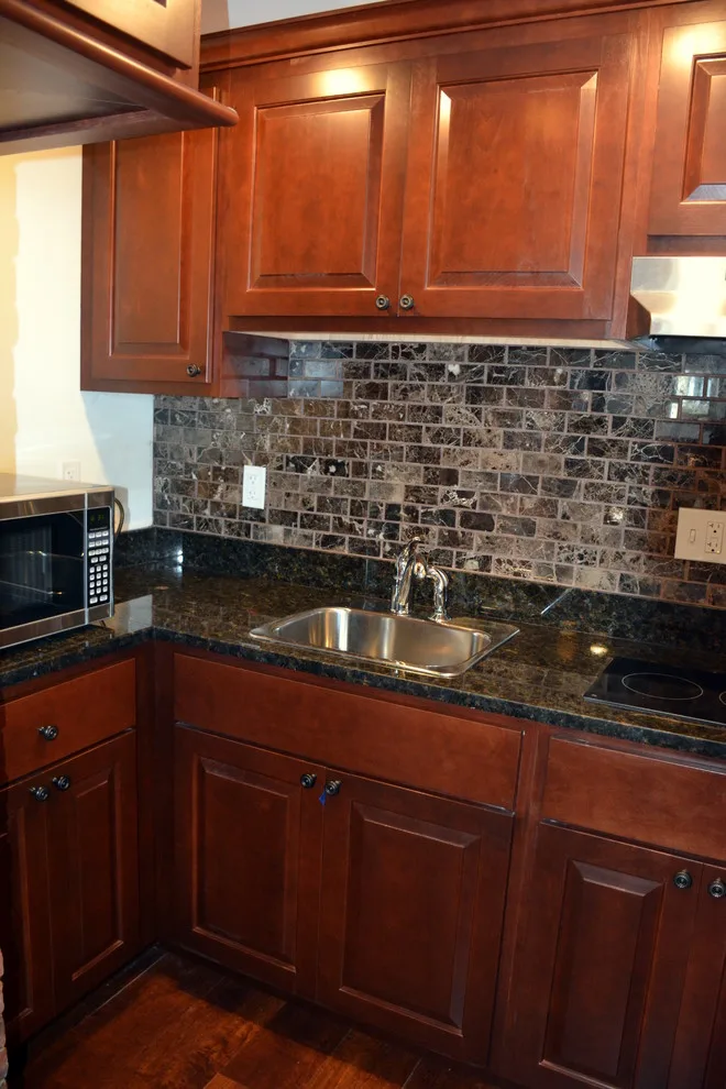 Basement Revitalization After Water Damage by Zarse Custom Cabinet Company - Photo 21