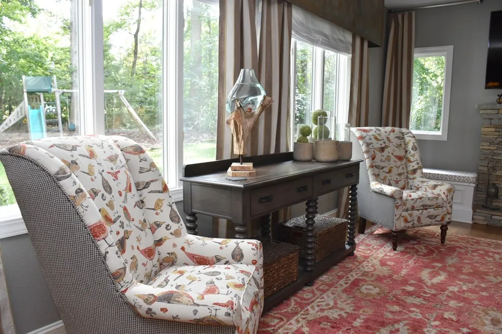 Interior Design Project for Shelby NC by Tracy Spake - Photo 2