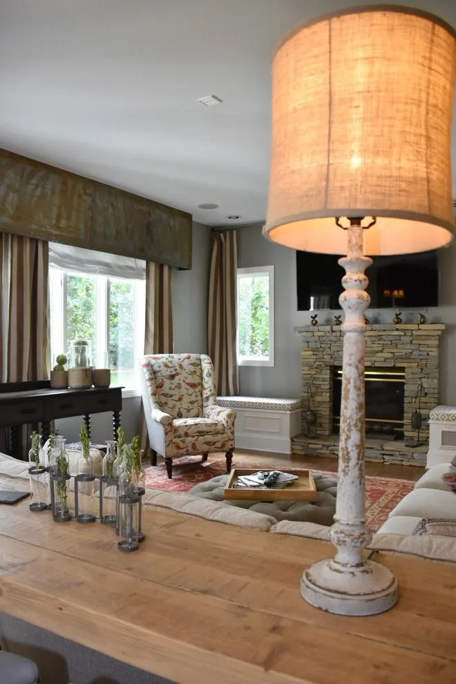 Interior Design Project for Shelby NC by Tracy Spake - Photo 4